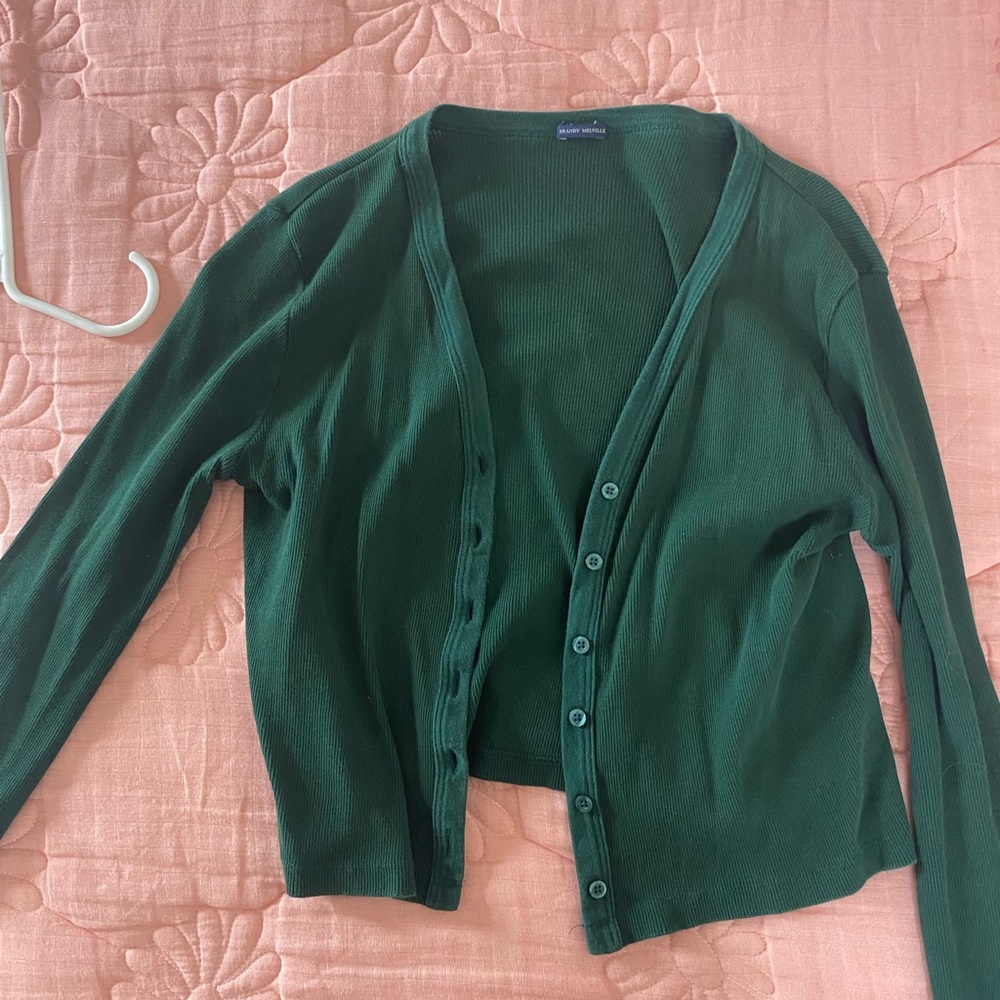 Brandy Melville Cardigan